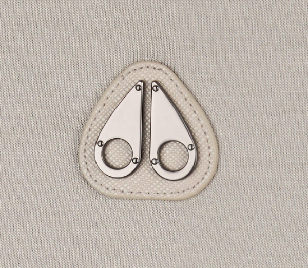 Moose Knuckles CRESCENT TEE